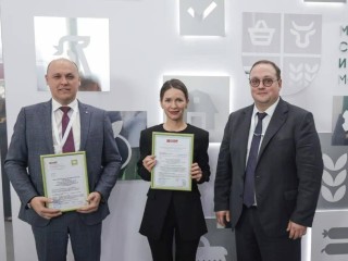 Подмосковные аграрии прославились на всю страну