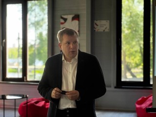 Инженерный лифт для молодежи: бизнес поможет растить технические таланты Балашихи