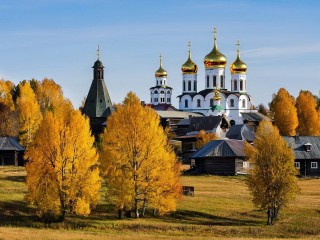Какой сегодня церковный праздник: главные запреты и традиции 28 октября в день Ефима Осеннего