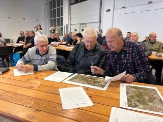 «Сохранить мемориальный дух»: какие идеи учли для преображения знакового места