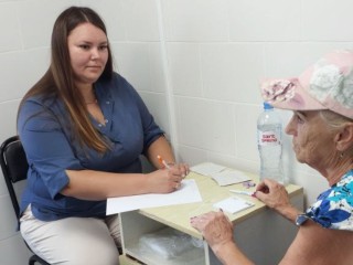 Невролог, эндокринолог и кардиолог проконсультируют жителей Раменок 29 октября