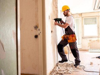 Ремонт под угрозой тюрьмы: какие изменения в квартире обернутся реальным сроком