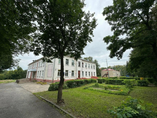 В Хорлове готовят к масштабному ремонту местную школу