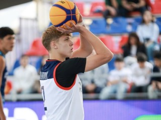 Золотой дубль: подмосковные баскетболисты и тренеры одержали победу на Играх СНГ