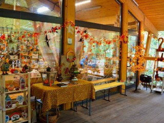 Куда пойти в выходные 18 и 19 октября: афиша мероприятий в парках Одинцовского округа