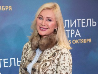 «Люди умные все понимают»: Цыганова резко отреагировала на присвоение звания Криду