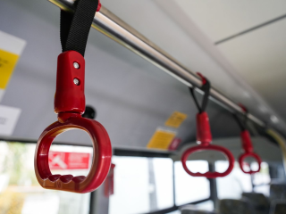 В Митино с 25 октября изменятся маршруты общественного транспорта