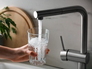Водоснабжение в центре Наро-Фоминска временно ограничат 13 октября