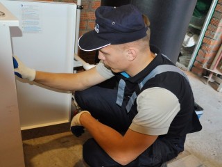 Газовое оборудование в двух многоэтажках на улице Пущина проверят 28 октября