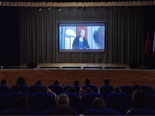 Премьера фильма «Мосты» состоится в Тучковской школе