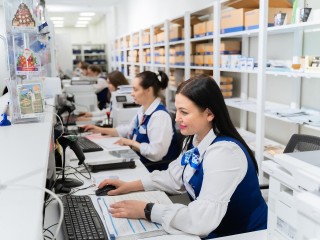 Грядет День народного единства: как будет работать «Почта России» и можно ли будет получить посылки