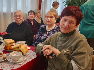 Заместитель прокурора предупредил Наро-Фоминских пенсионеров о новых схемах мошенников