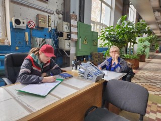 В Электростали внедрили систему отслеживания аварийных ситуаций на котельных