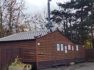 Утилизация стала проще: мегабаки установили на 11 площадках Звенигорода