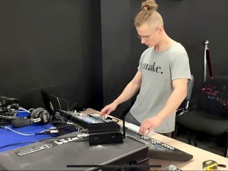 Звукорежиссер получил миллион по программе «Земский работник культуры»
