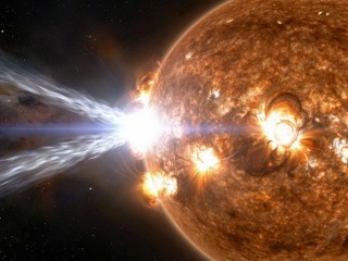 Магнитные бури и возмущения на Земле 21 октября 2025: надолго ли успокоилось Солнце