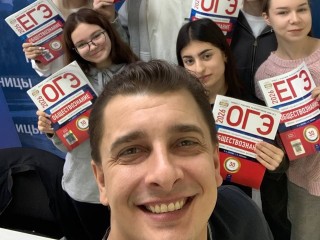 На субботний брейн-шторм приглашает старшеклассников БМЦ «Алиби»