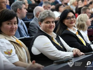 Подмосковные педагоги представили на всероссийском форуме новые методики формирования исторической памяти