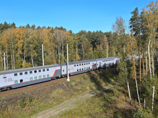 Ружане поедут до Керчи вместо Симферополя дважды за октябрь