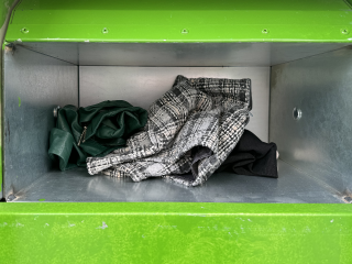 Добро под куполом: Ново-Никольский храм Можайска протягивает руку помощи бездомным