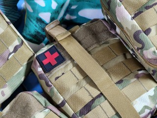 Жители округа соберут необходимые товары для бойцов СВО