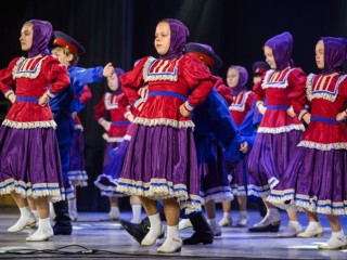 Творческий фестиваль в Краснознаменске соберет юные таланты от Мурманска до Камчатки
