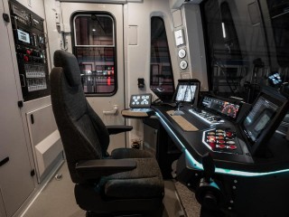 Какими будут первые беспилотные поезда метро серии «Москва»