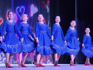 Коллективы народного танца выступят на фестивале «Подмосковные узоры»