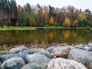 В Подмосковье ноябрь окажется теплее обычного и порадует солнечными днями