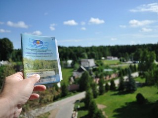 Почти 500 льготников из Клина получили бесплатные путевки с начала года