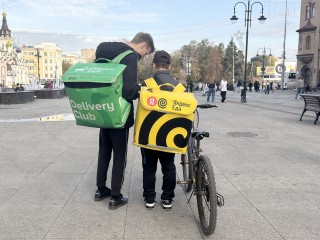 Харам для курьера: почему мусульманам нельзя перевозить некоторые товары