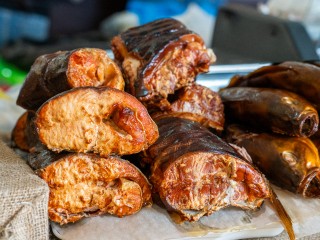 Современные технологии позволят выращивать морепродукты в Подмосковье