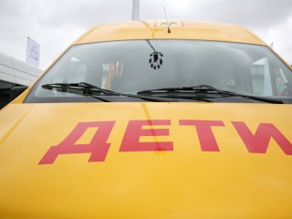 Детские павильоны на автобусных остановках установят в Богородском округе