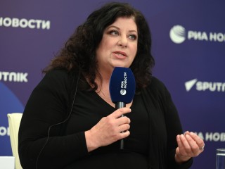 Экс-помощница Байдена оценила красоту столичного региона