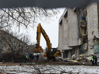 В ноябре от незаконных торговых палаток в Пушкино освободят 600 кв. м земли