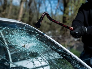 "Банкометами" из Звенигорода займется полиция