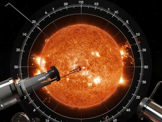 Солнце угасло впервые с начала года: чем это грозит