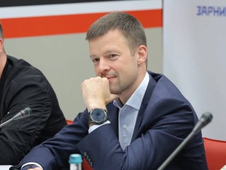 Сергей Юров возглавил рейтинг глав округов по количеству решенных вопросов на «Доброделе»