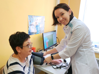 Как будут работать медучреждения Электростали в ноябрьские праздники