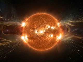 Магнитные бури и возмущения на Земле 22 октября 2025: прогноз событий