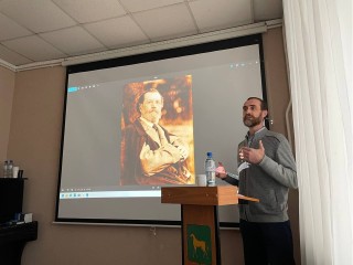 О князьях, ополченцах и Боровском перевозе говорили на конференции в музее Бронниц