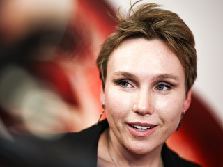 Обладательница «Оскара» Екамасова рассказала о работе с Юрой Борисовым