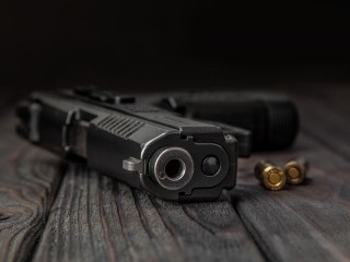 В Серпухове будут стрелять до конца ноября: где нельзя ходить