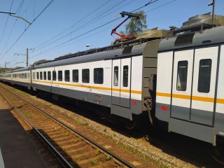 Автомобилистов предупредили о временном закрытии переезда через железные пути у мельзавода