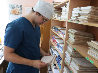 За звание народного доктора Подмосковья борются 59 медиков Серебряных Прудов