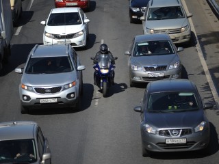 Как законно отменить штраф, если за рулем был другой человек