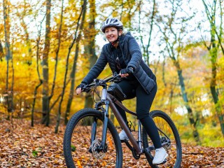 Велосипедисты городского сообщества 25 октября закроют сезон пробегом из Мытищ в Пушкино