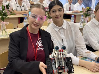 Посвящение в студенты в коломенском вузе проходит в новом формате