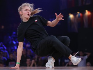 Танцоры из Богородского округа завоевали первые места на Кубке Арбата