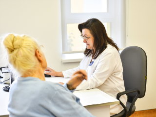 Какие хронические заболевания могут обнаружить врачи во время диспансеризации